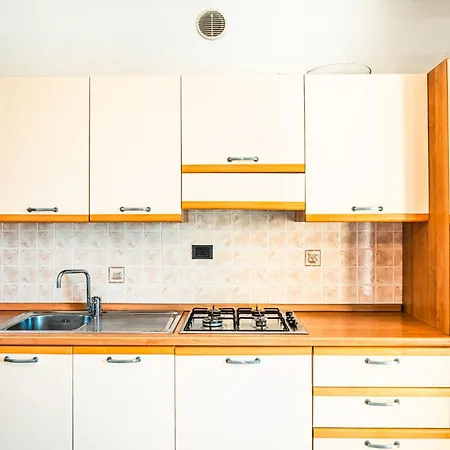 Apartmán Villaggio Lia *