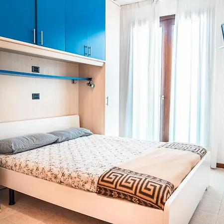 Apartment Villaggio Lia