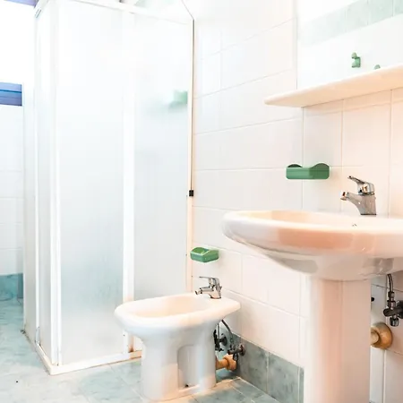 Villaggio Lia Apartmán Bibione