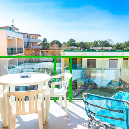 Apartmán Villaggio Lia Bibione