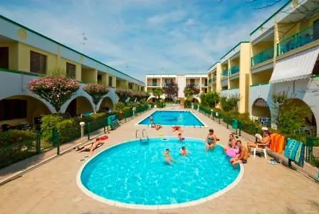 Apartmán Villaggio Lia