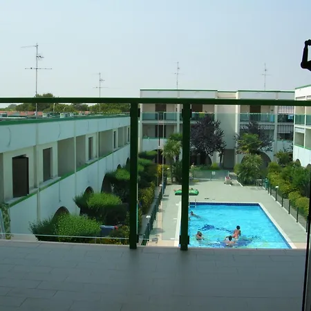 Villaggio Lia Appartamento Bibione
